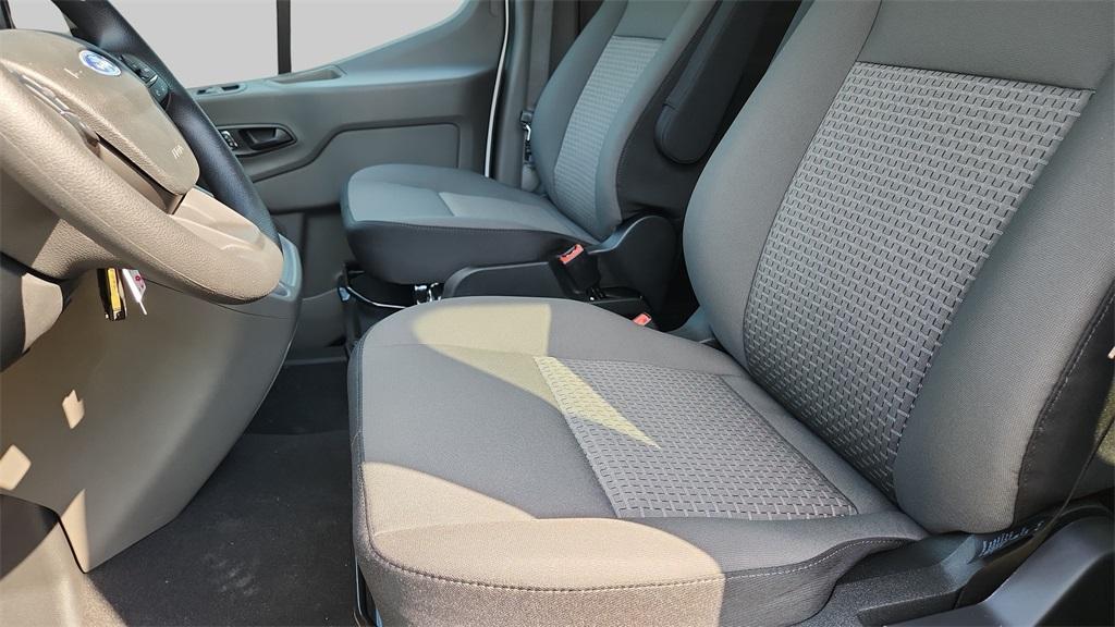 new 2025 Ford Transit-350 car, priced at $60,156