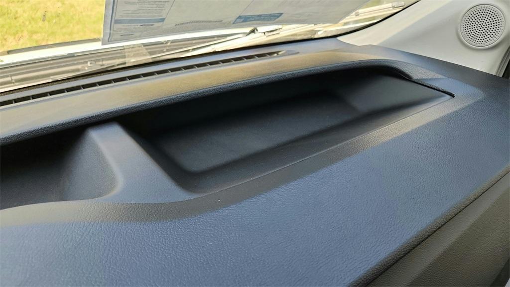 new 2025 Ford Transit-350 car, priced at $60,156