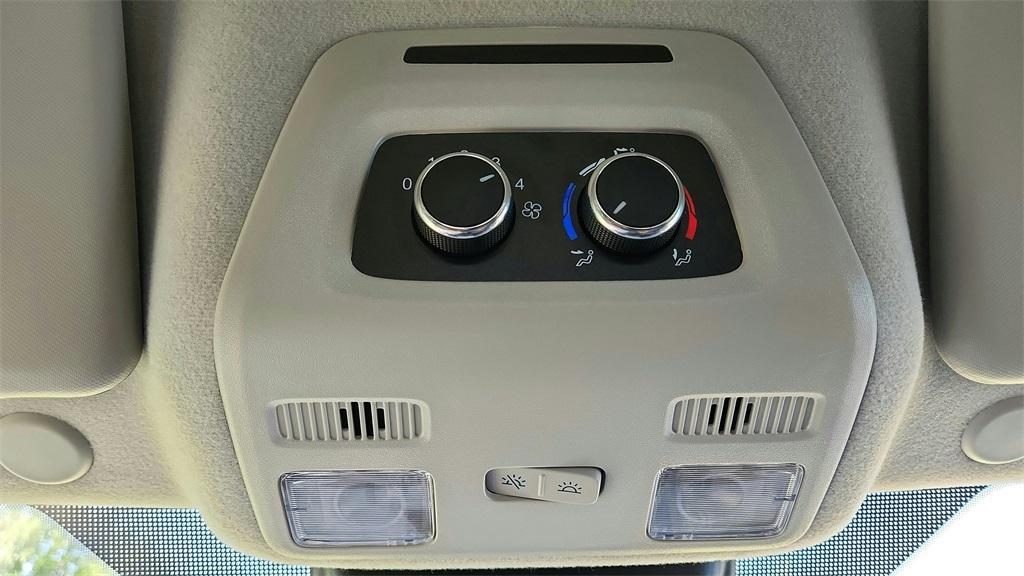 new 2025 Ford Transit-350 car, priced at $60,156