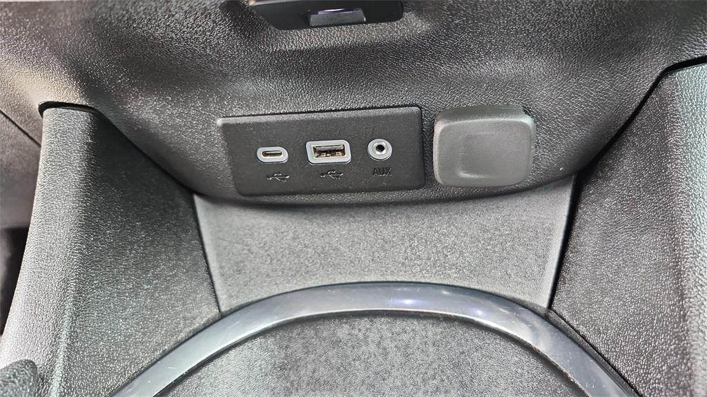 used 2023 Chevrolet Malibu car, priced at $17,000