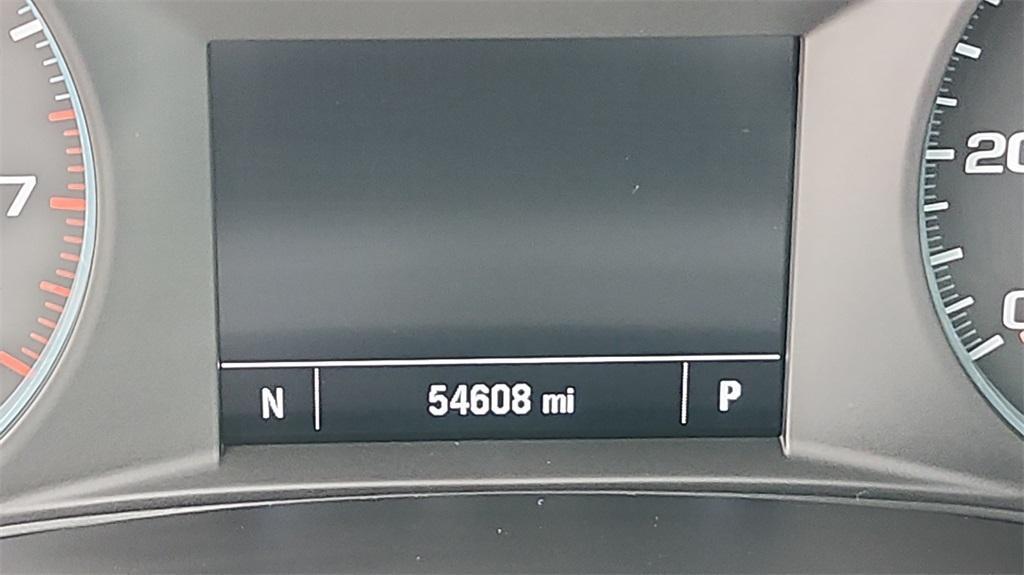used 2023 Chevrolet Malibu car, priced at $17,000