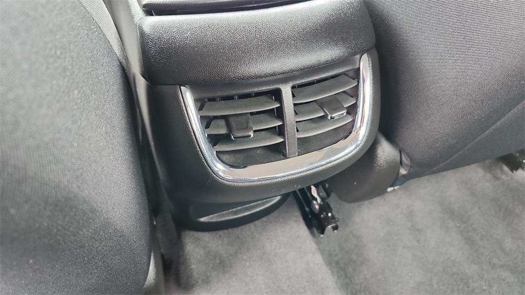 used 2023 Chevrolet Malibu car, priced at $17,000