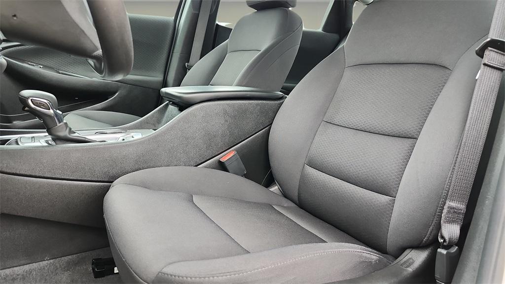 used 2023 Chevrolet Malibu car, priced at $17,000