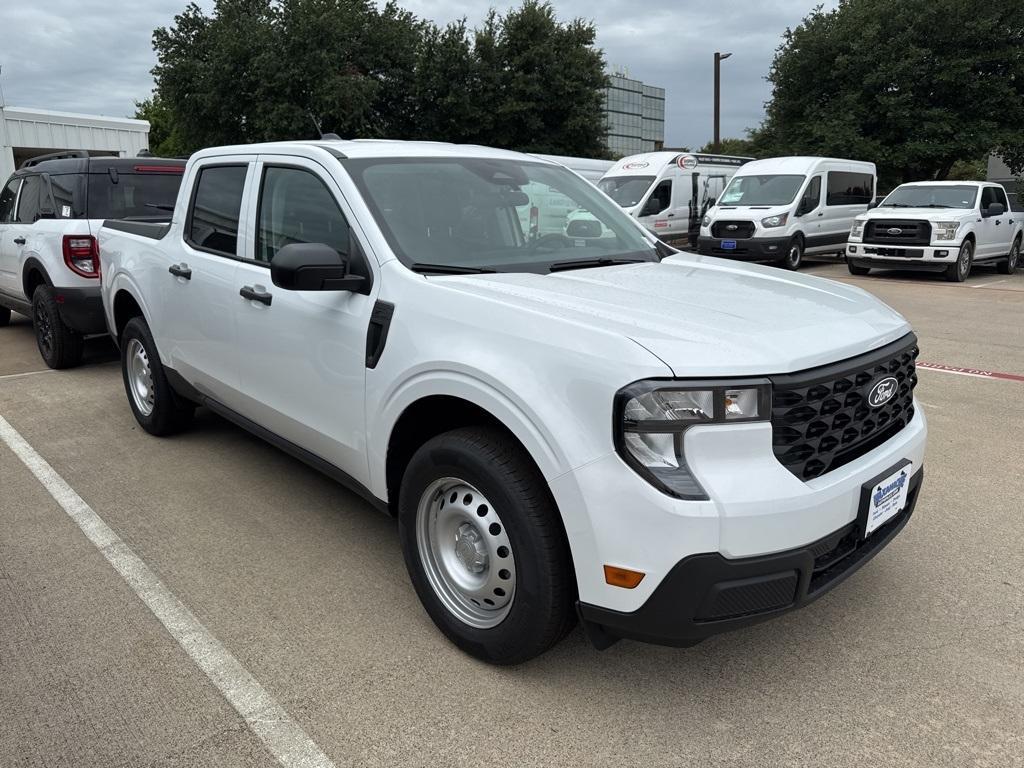 new 2025 Ford Maverick car, priced at $26,969