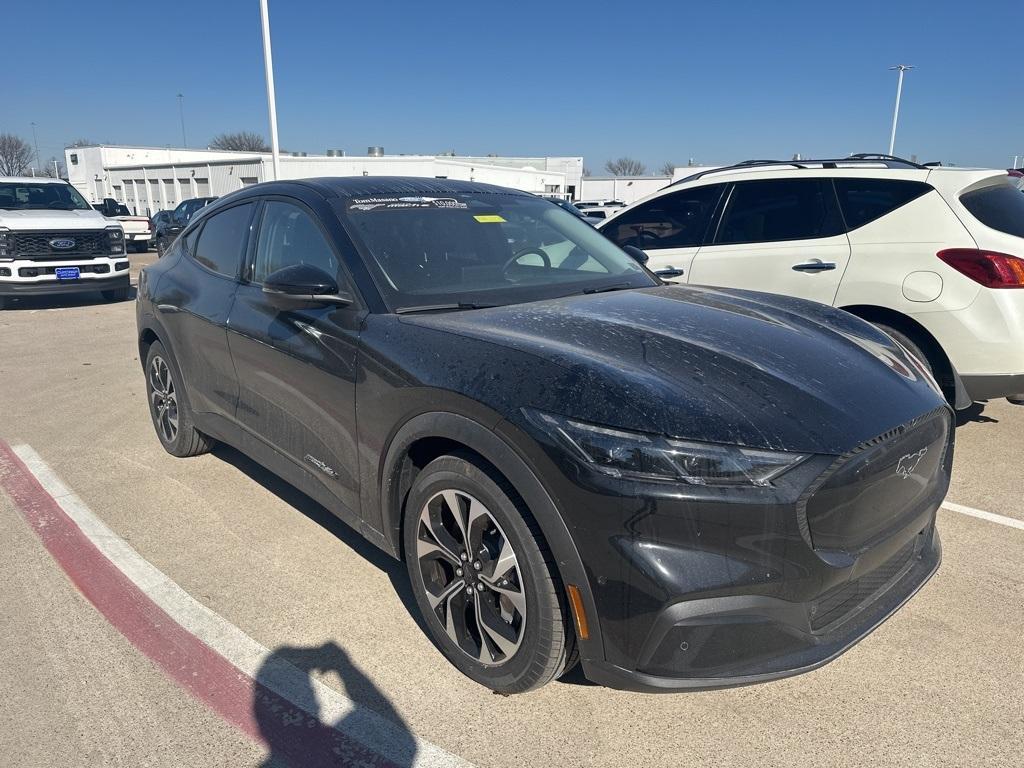 new 2024 Ford Mustang Mach-E car, priced at $41,774