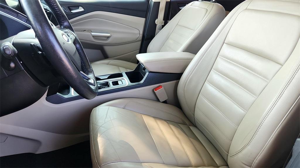 used 2017 Ford Escape car, priced at $13,000