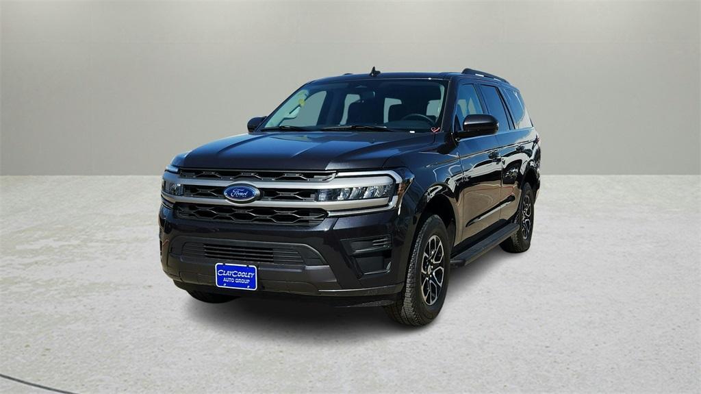 new 2024 Ford Expedition car, priced at $54,912