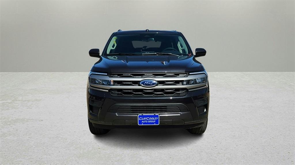 new 2024 Ford Expedition car, priced at $54,912