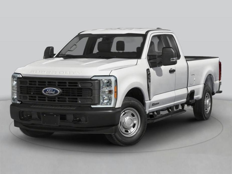 new 2024 Ford F-350 car, priced at $85,397