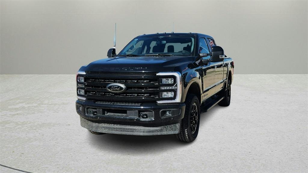 new 2024 Ford F-350 car, priced at $85,397