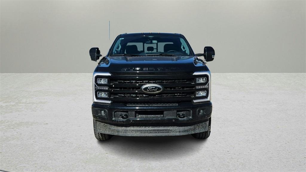 new 2024 Ford F-350 car, priced at $85,397