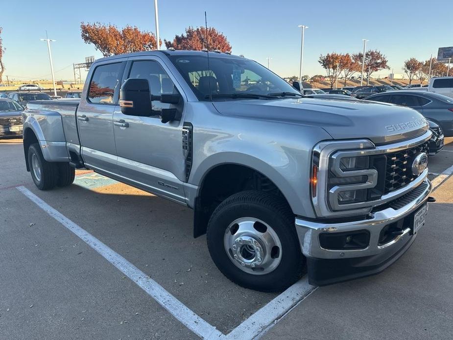 used 2024 Ford F-350 car, priced at $85,000