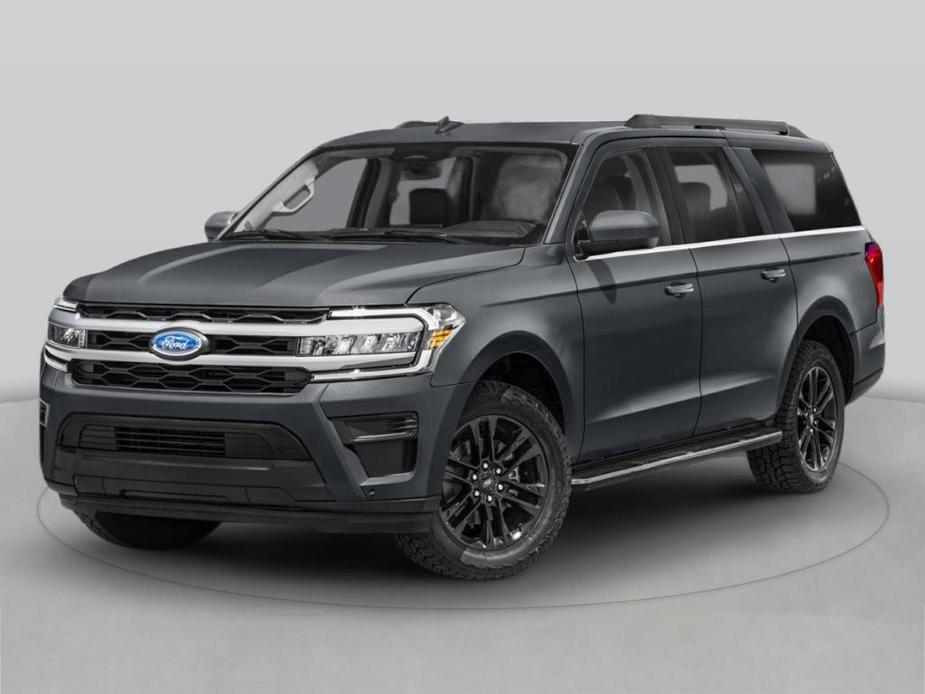 new 2024 Ford Expedition Max car, priced at $70,644