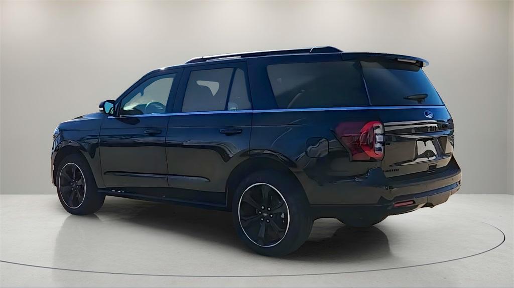 new 2024 Ford Expedition car, priced at $61,618