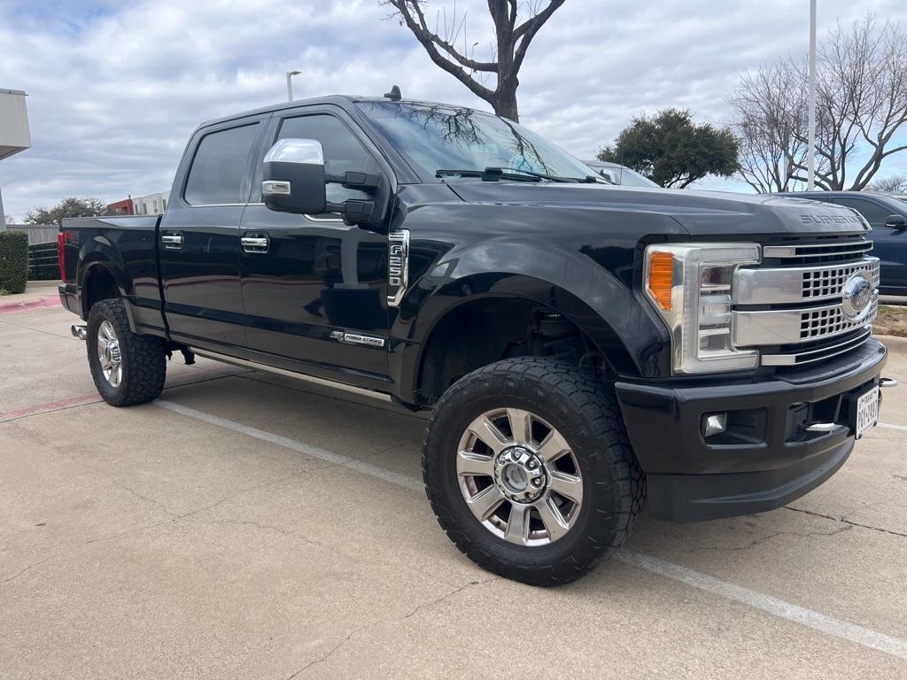 used 2019 Ford F-250 car, priced at $45,000