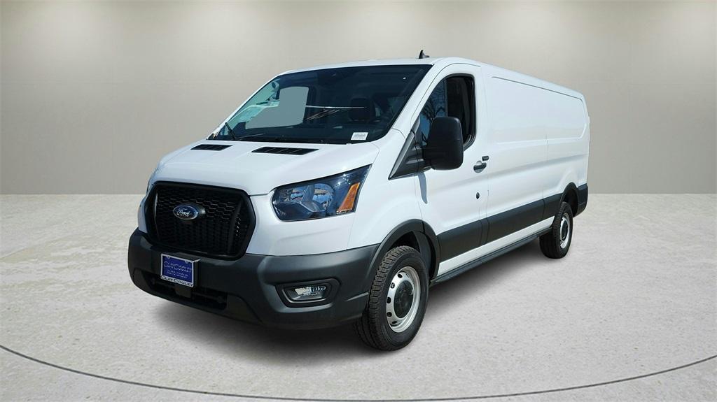 new 2024 Ford Transit-150 car, priced at $46,842