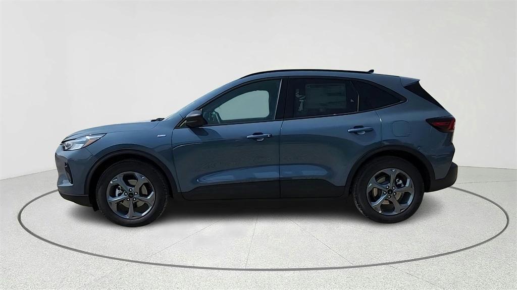 new 2025 Ford Escape car, priced at $26,728