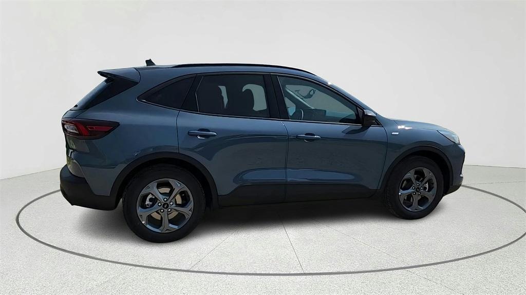 new 2025 Ford Escape car, priced at $26,728