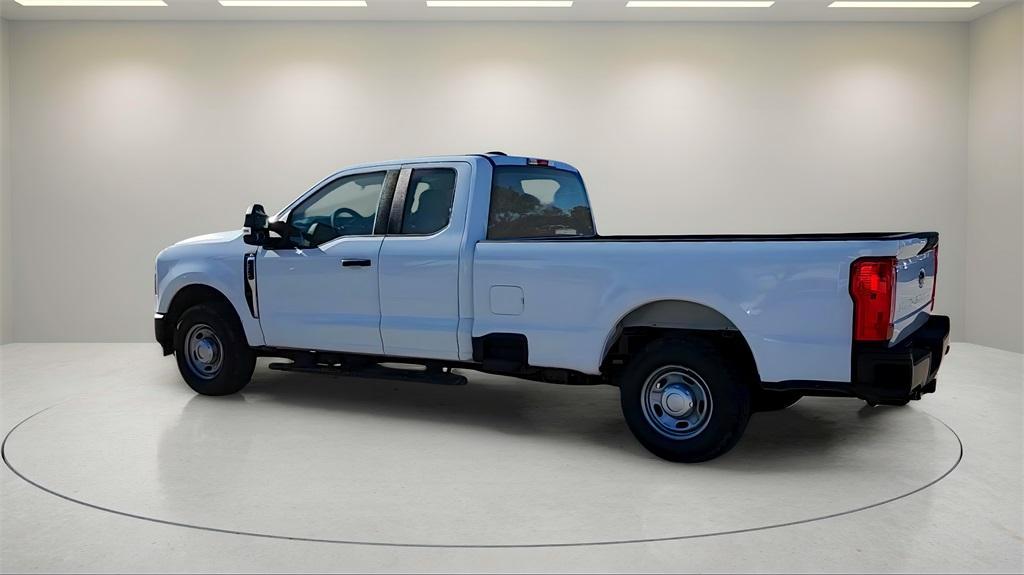 new 2024 Ford F-250 car, priced at $42,869