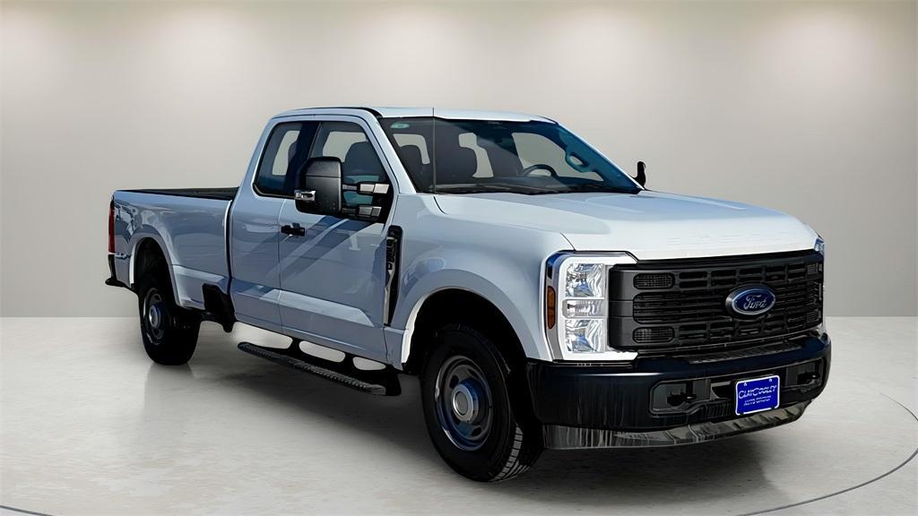 new 2024 Ford F-250 car, priced at $43,359