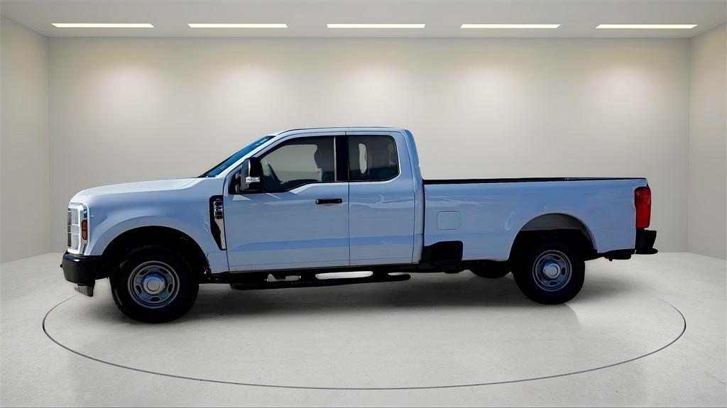 new 2024 Ford F-250 car, priced at $42,869