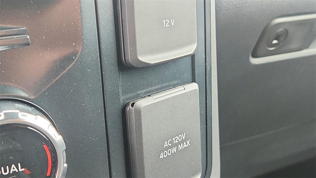 new 2025 Ford F-150 car, priced at $55,853