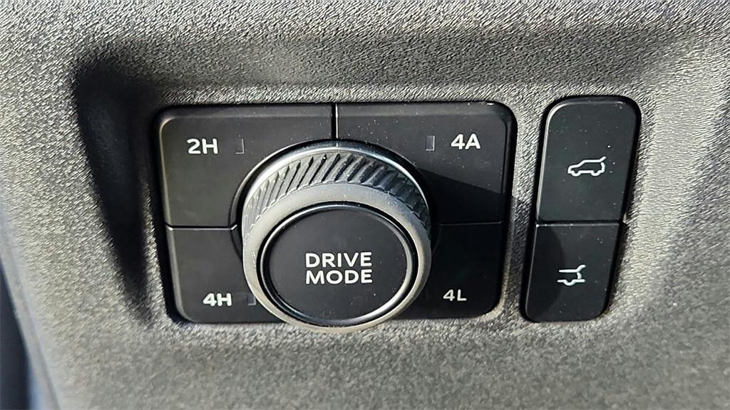 new 2025 Ford Expedition Max car, priced at $79,261