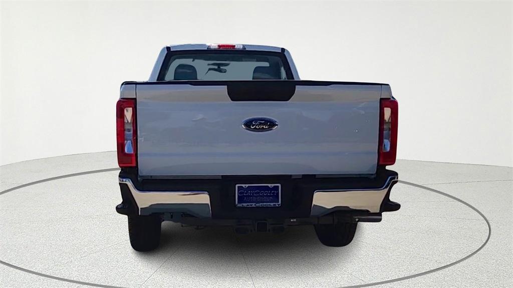new 2025 Ford F-250 car, priced at $51,171