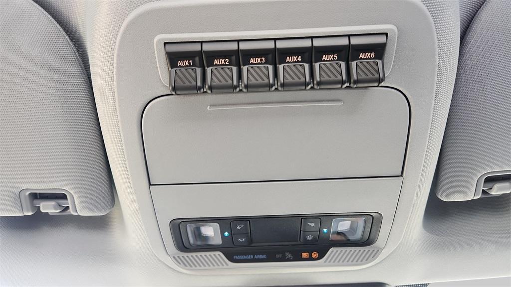 new 2025 Ford F-250 car, priced at $51,171