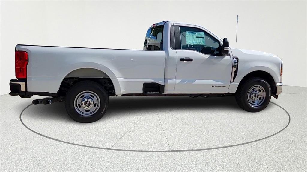 new 2025 Ford F-250 car, priced at $51,171