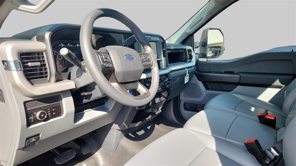 new 2025 Ford F-250 car, priced at $51,171