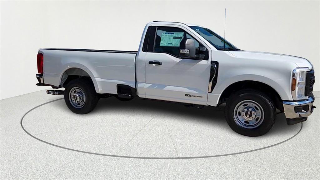 new 2025 Ford F-250 car, priced at $51,171