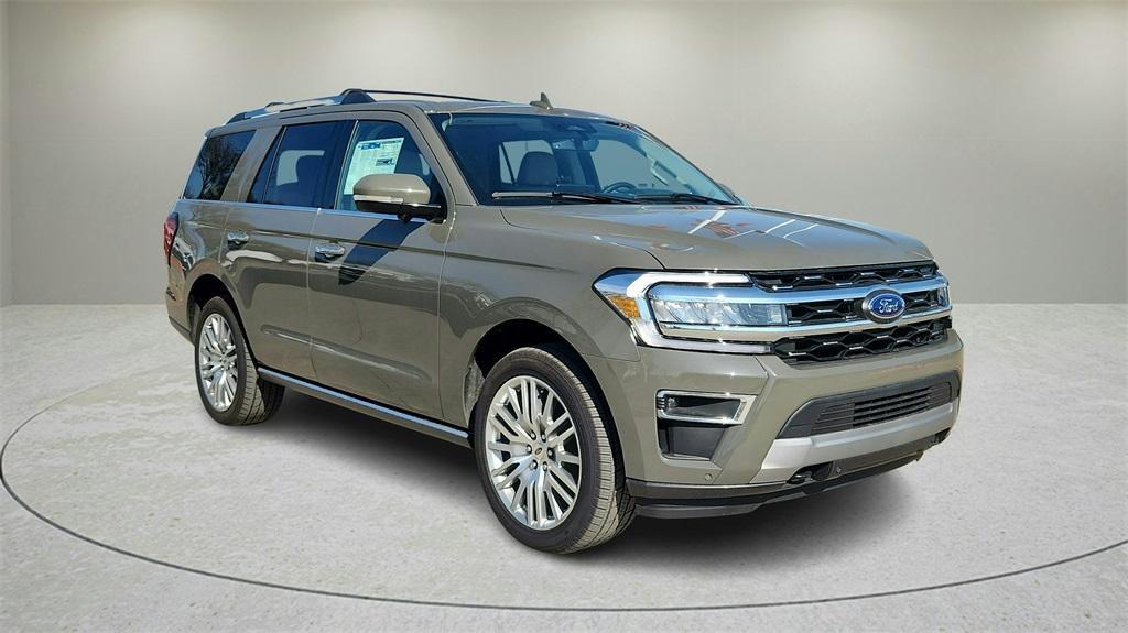 new 2024 Ford Expedition car, priced at $64,258