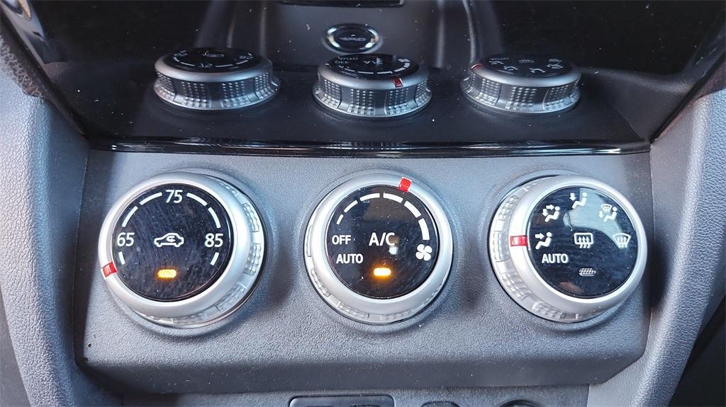 used 2023 Mitsubishi Outlander Sport car, priced at $18,500