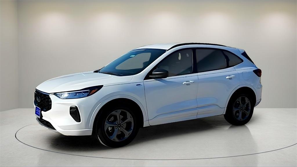 new 2024 Ford Escape car, priced at $24,488