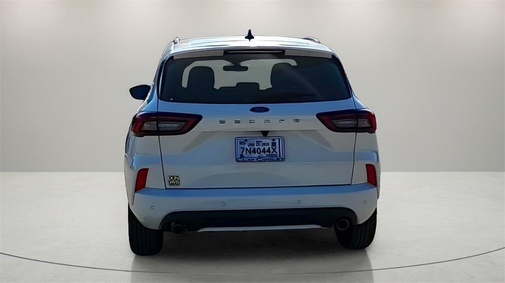 new 2024 Ford Escape car, priced at $24,488