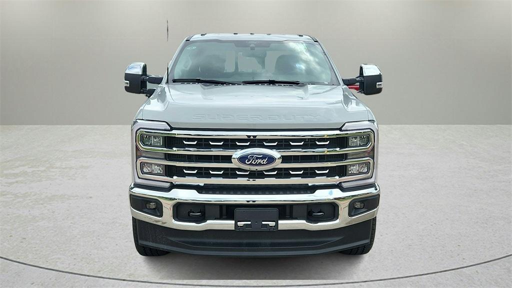 new 2025 Ford F-250 car, priced at $72,806