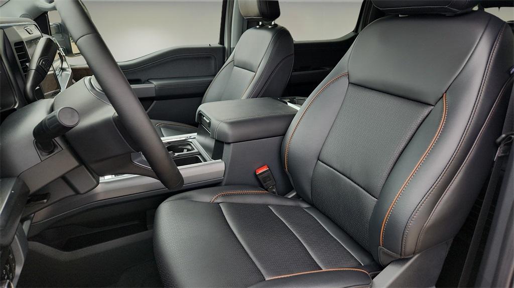 new 2025 Ford F-250 car, priced at $72,806