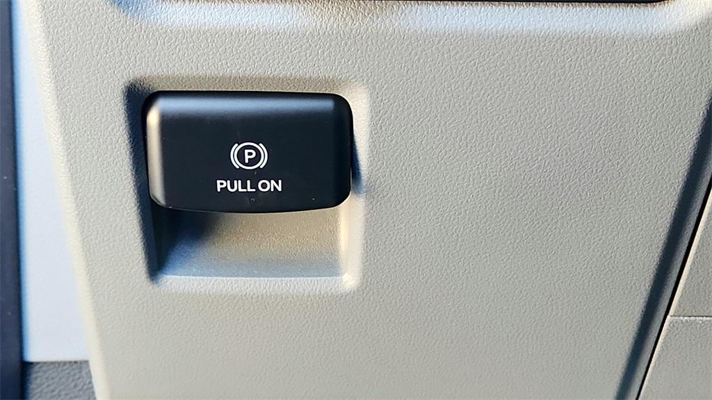 new 2025 Ford F-150 car, priced at $54,524