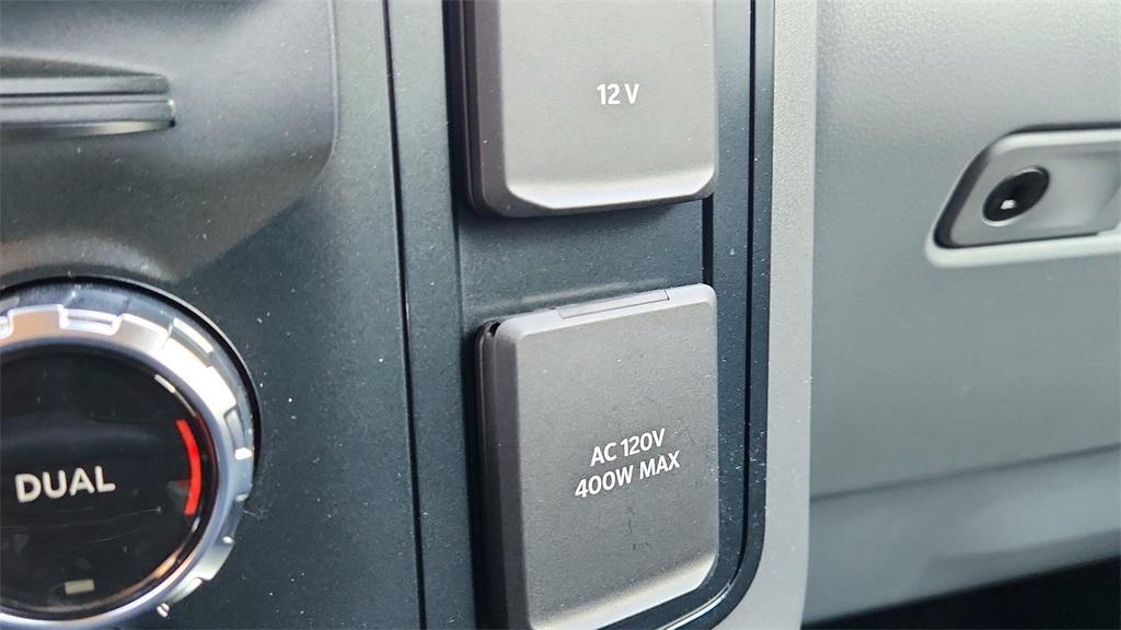 new 2025 Ford F-150 car, priced at $54,524