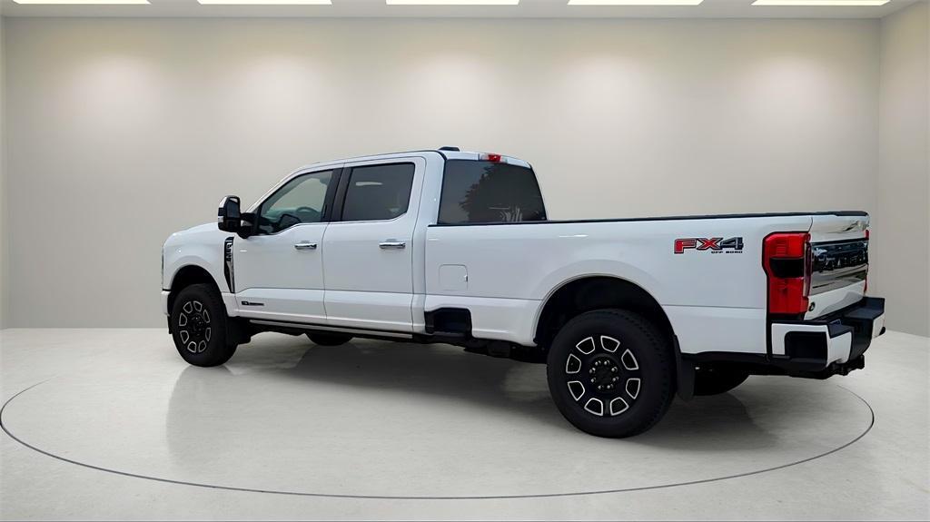 new 2024 Ford F-250 car, priced at $87,233