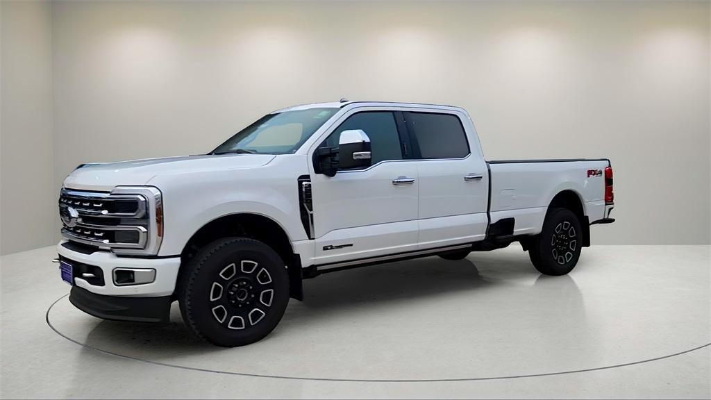 new 2024 Ford F-250 car, priced at $87,233