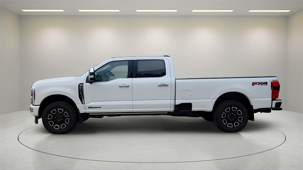 new 2024 Ford F-250 car, priced at $87,233