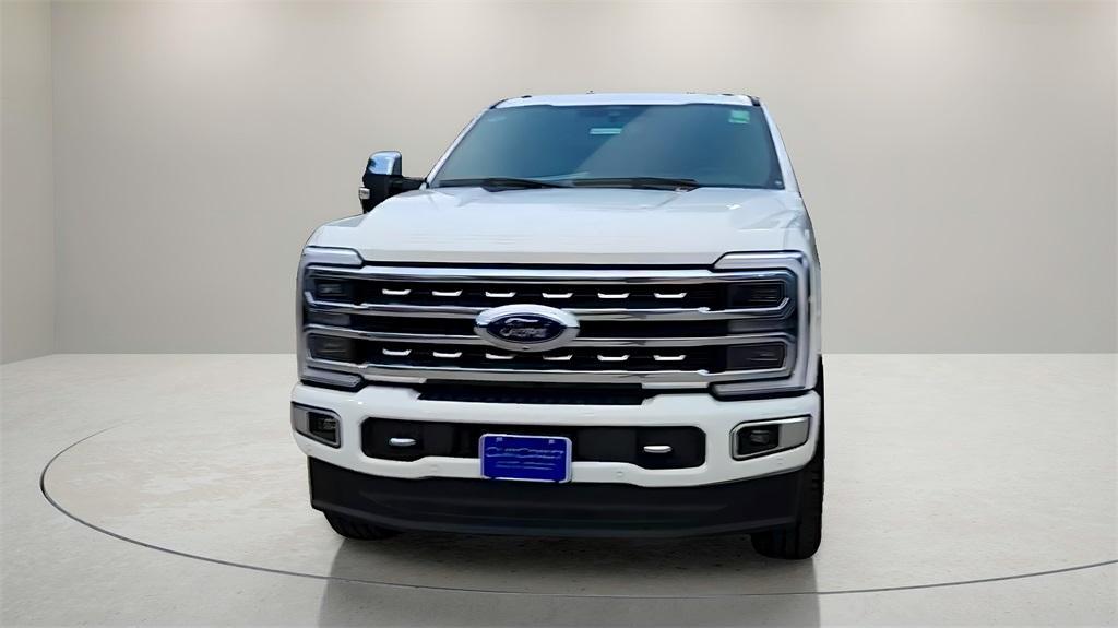 new 2024 Ford F-250 car, priced at $87,233