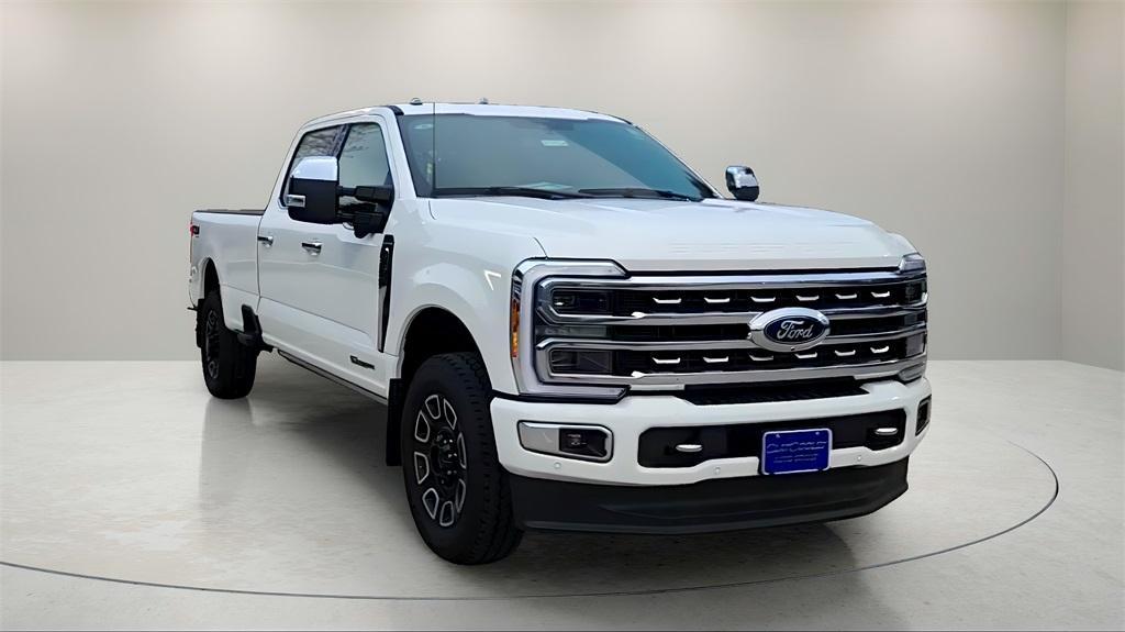 new 2024 Ford F-250 car, priced at $87,233