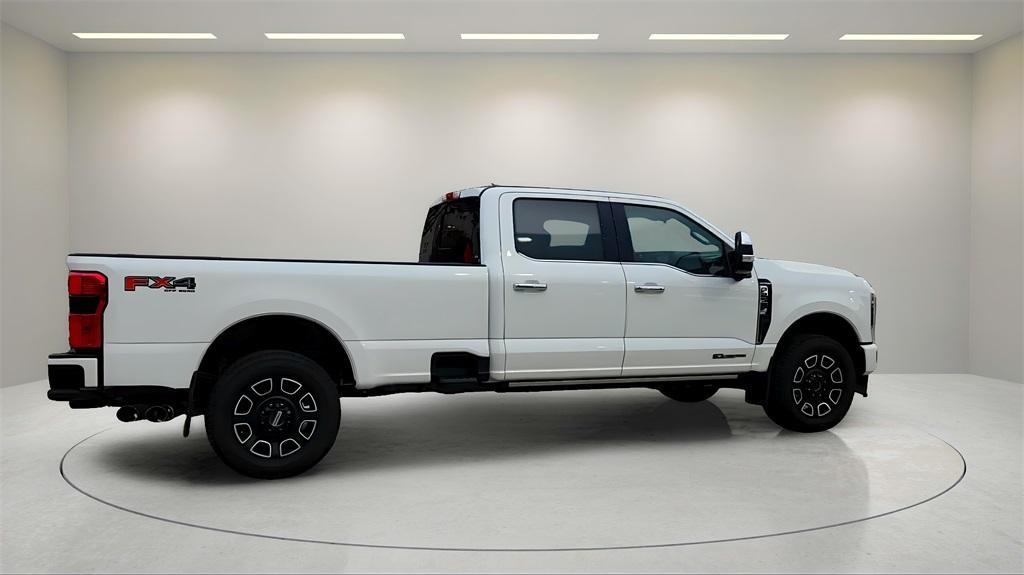 new 2024 Ford F-250 car, priced at $87,233