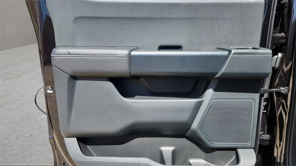 new 2025 Ford F-150 car, priced at $48,078