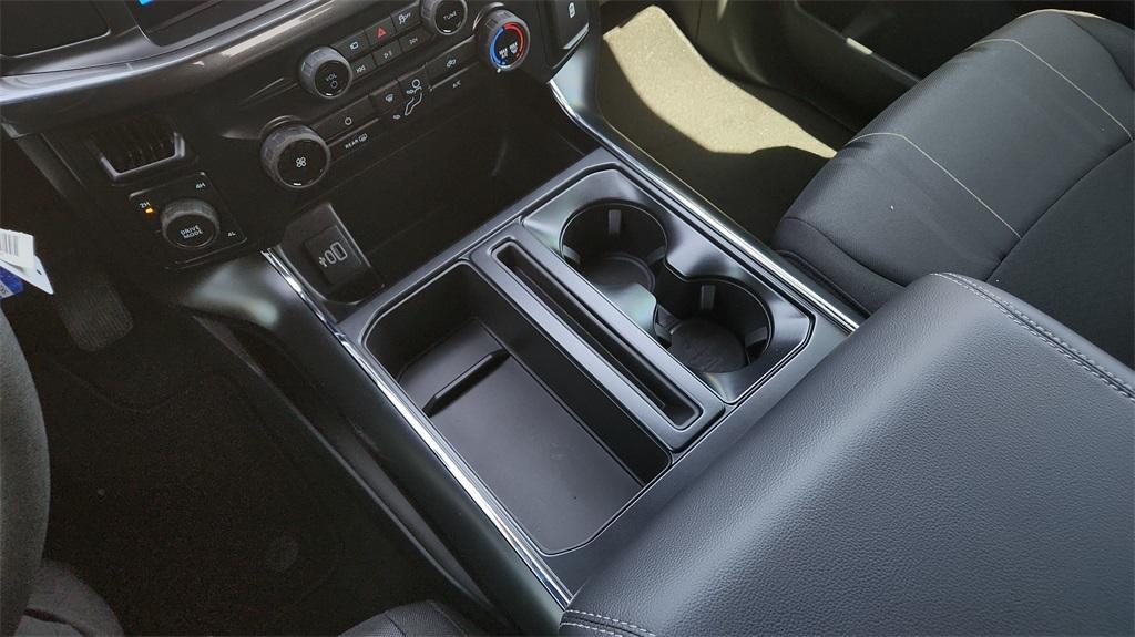 new 2025 Ford F-150 car, priced at $48,078