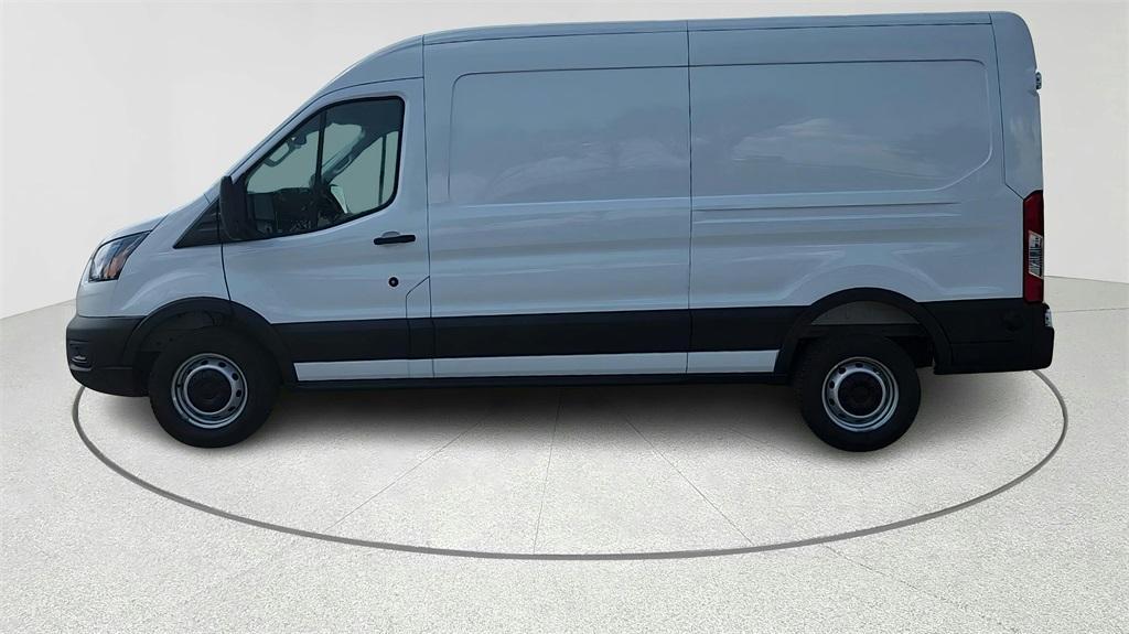 new 2025 Ford Transit-250 car, priced at $48,317