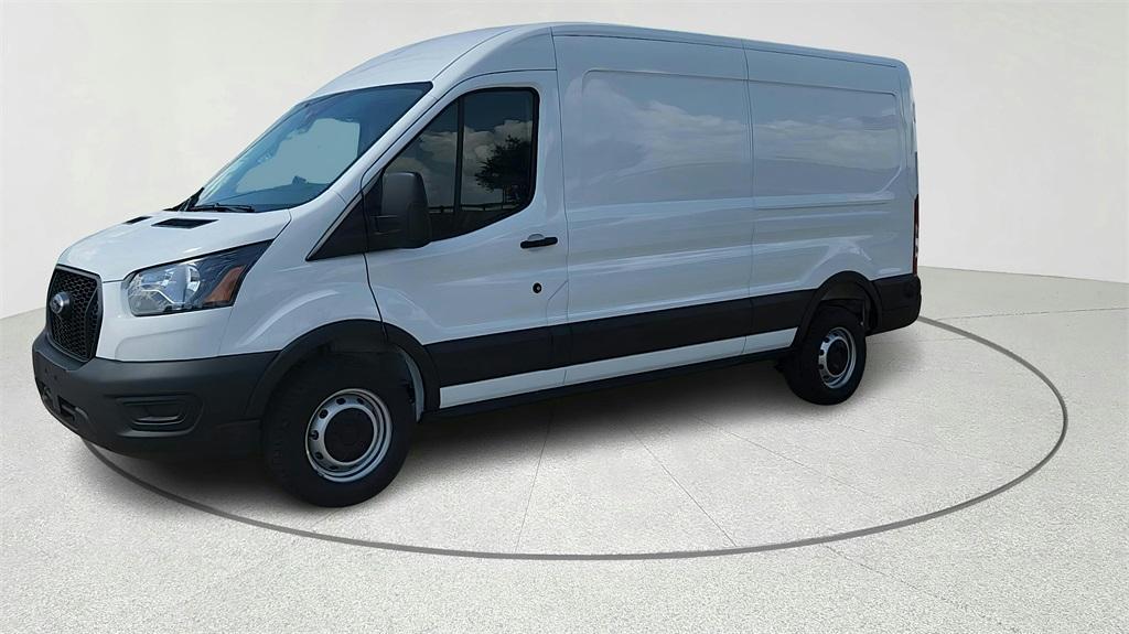new 2025 Ford Transit-250 car, priced at $48,317